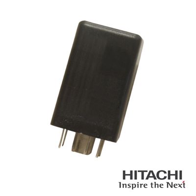 HITACHI relé, izzító rendszer 2502128