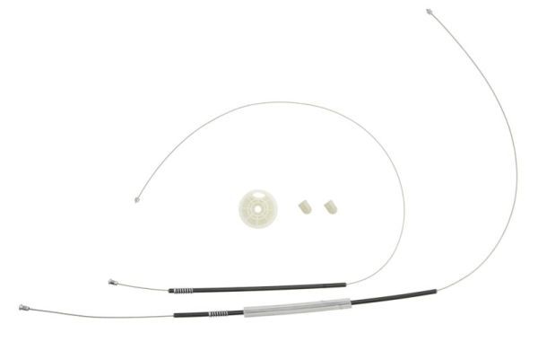 Fensterheber - Reparatursatz