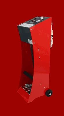 KS TOOLS 160.0705 Filling/Bleeding Unit, brake hydraulics
