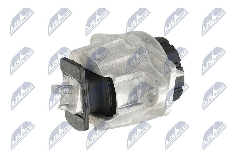 Paigutus, Mootor, NTY ZPS-LR-015