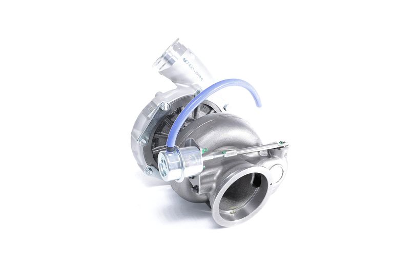 Compresor,sistem de supraalimentare T918832 BTS Turbo