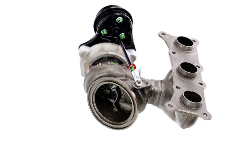 REMANTE 003-001-002880R Turbokompresorius