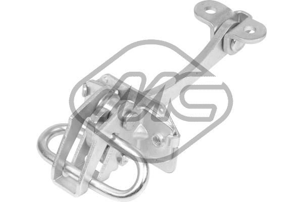 Uksekinnitus, Metalcaucho...