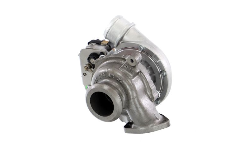 REMANTE 003-002-000034R Charger, charging (supercharged/turbocharged)