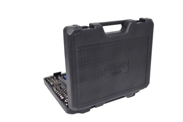 Padrunvõtmete komplekt, KS TOOLS 918.0795