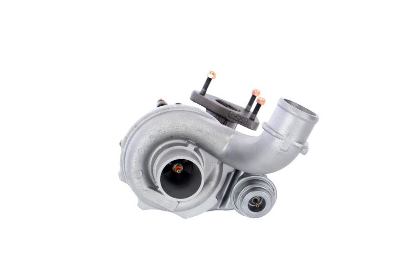 REMANTE 003-001-000196R Turbokompresorius