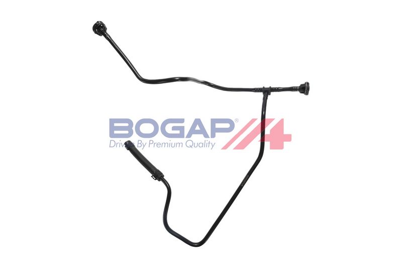 Manguera Radiador BOGAP C4228219 - 3