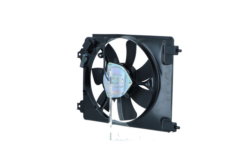 Ventilaator, mootorijahutus, NRF 47271