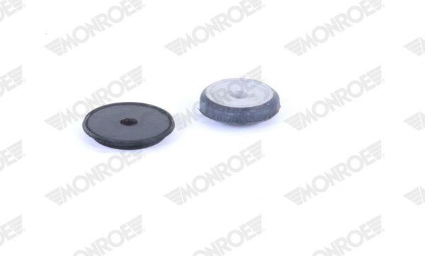 MONROE MK800 Damper Mounting, driver cab
