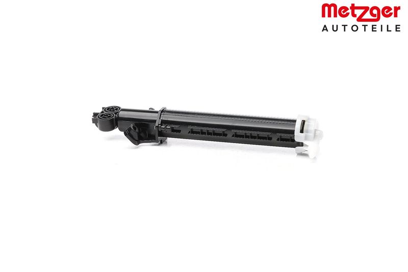 METZGER AUTOTEILE 2220877 Washer Fluid Jet, headlight cleaning