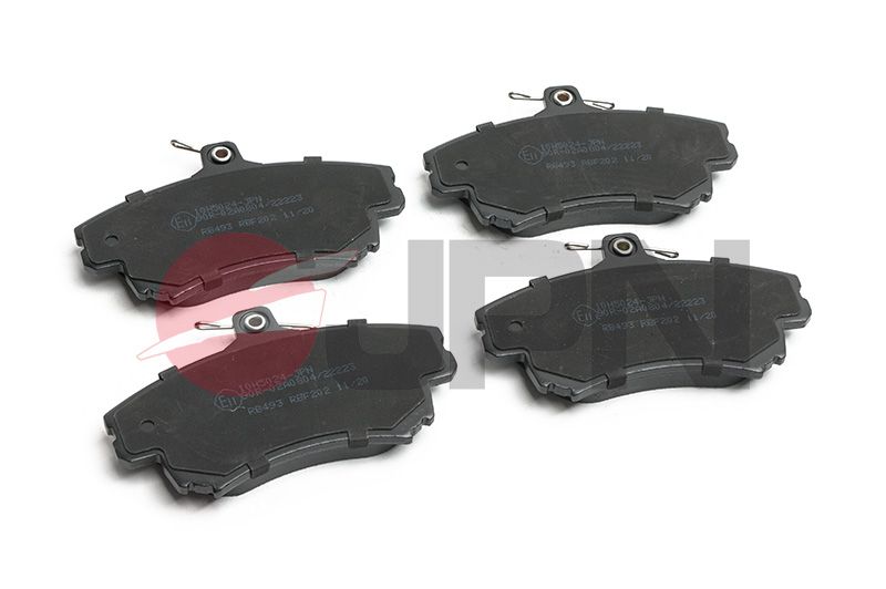 JPN 10H5024-JPN - Brake Pad Set, disc brake