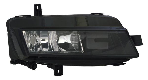 TYC Mistlamp 19-12235-05-2