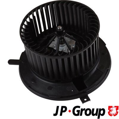 JP GROUP Utastér-ventilátor 1126100200