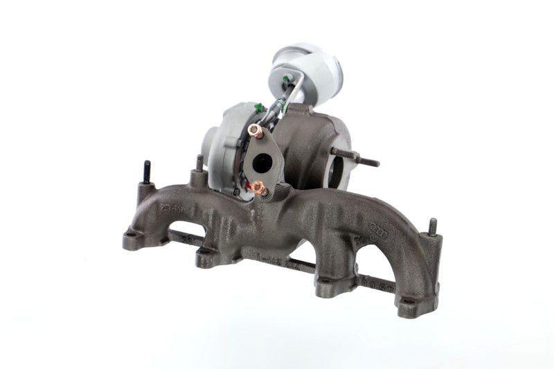 REMANTE 003-001-004378R Charger, charging (supercharged/turbocharged)