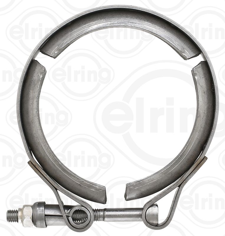 Product Image - Pijpverbinding, uitlaatsysteem - 839.340 - ELRING