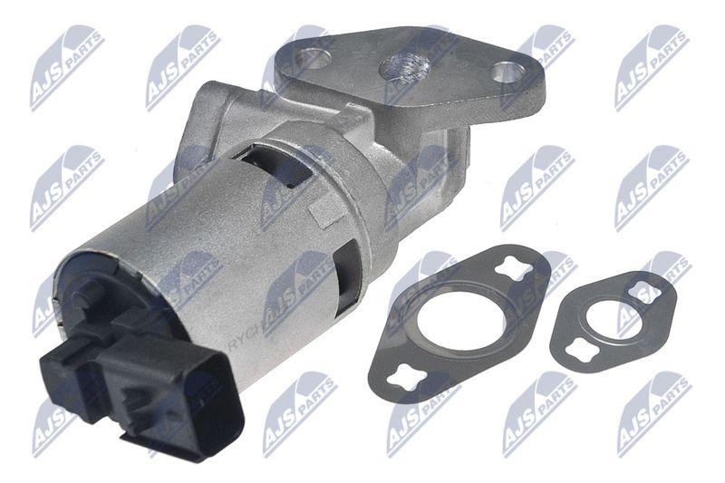 EGR-klapp, NTY EGR-CH-012