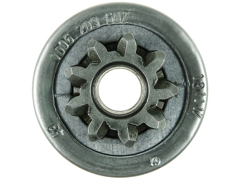 AS-PL SD0088(BOSCH) Freewheel Gear, starter