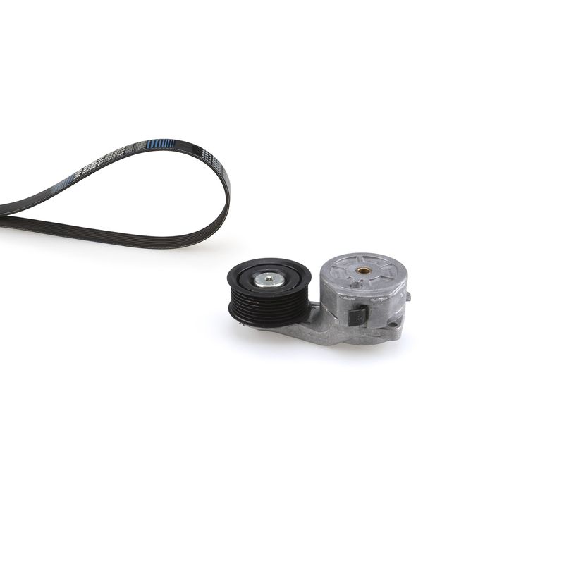Σετ ιμάντων poly-V  FleetRunner™ Micro-V® Kit