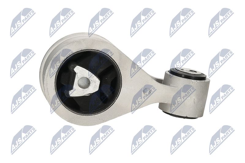 Paigutus, Mootor, NTY ZPS-NS-062