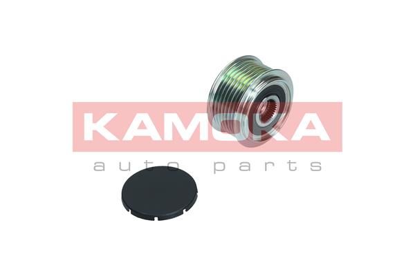 KAMOKA RC132 Alternator Freewheel Clutch