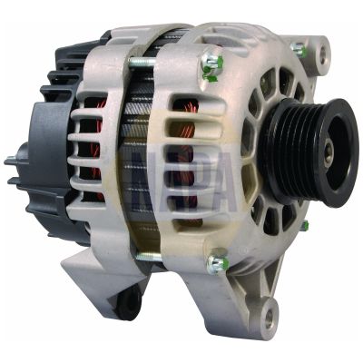 NAPA Alternator NAL1827