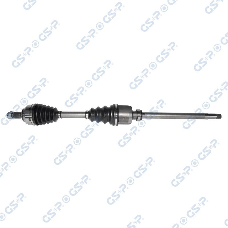 Veovõll, GSP 210295