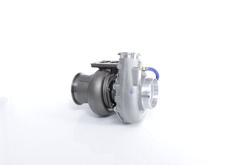 Compresor,sistem de supraalimentare T912533 BTS Turbo