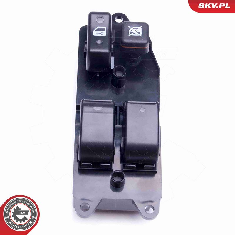 ESEN SKV 37SKV134 Switch, window regulator