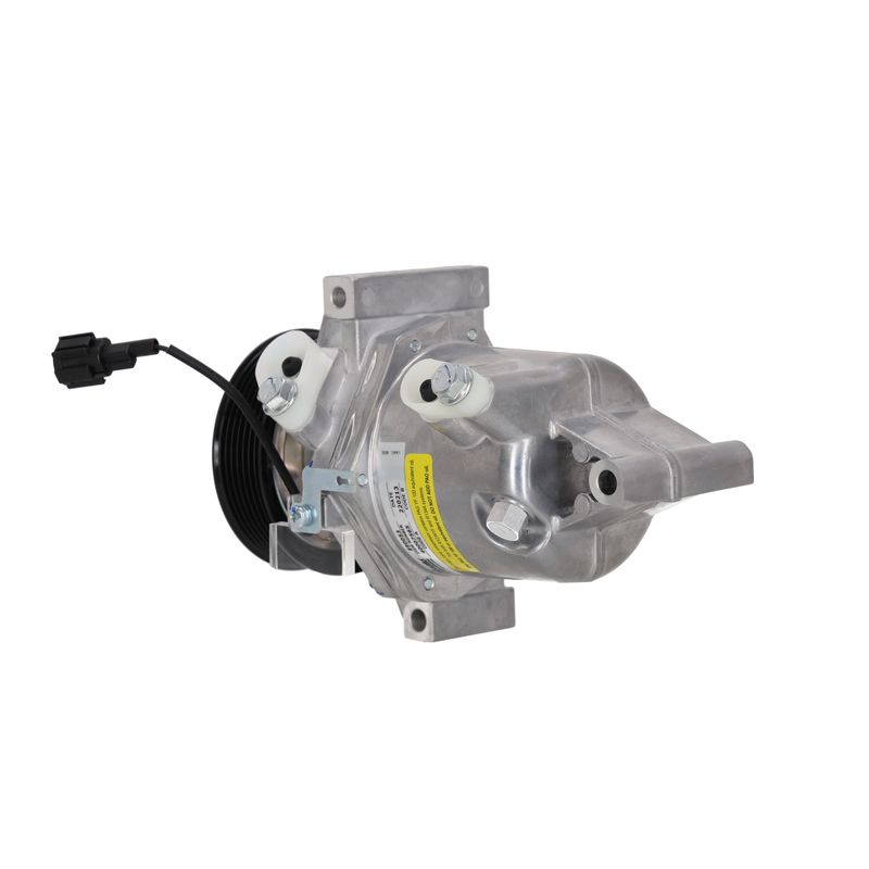 Kompressor, kliimaseade, NISSENS 890053