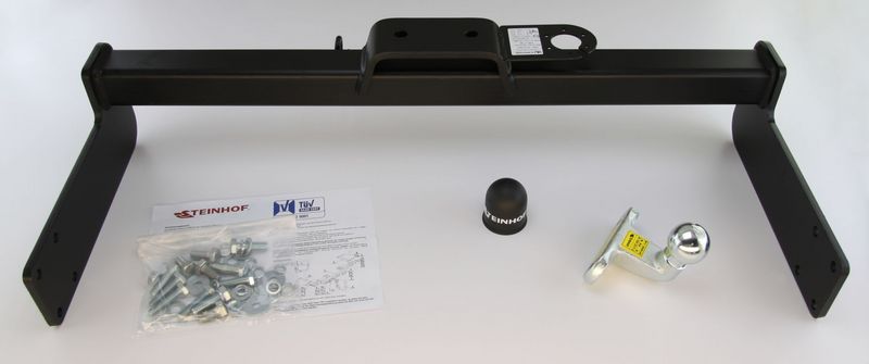 Haakeseade, STEINHOF V-128