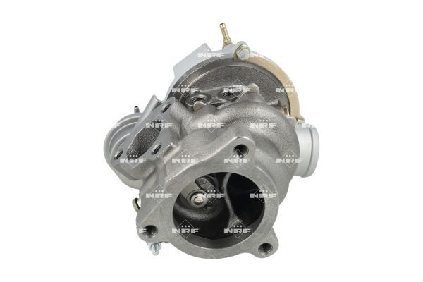 Kompressor, ülelaadimine, NRF 90010239