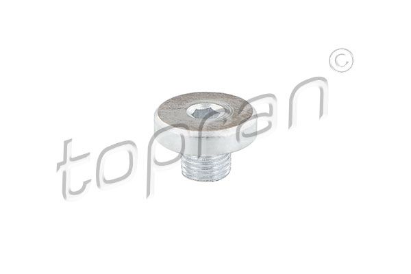 TOPRAN 115362 Screw Plug, oil sump