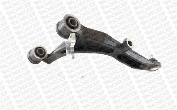 MONROE L10534 Control/Trailing Arm, wheel suspension