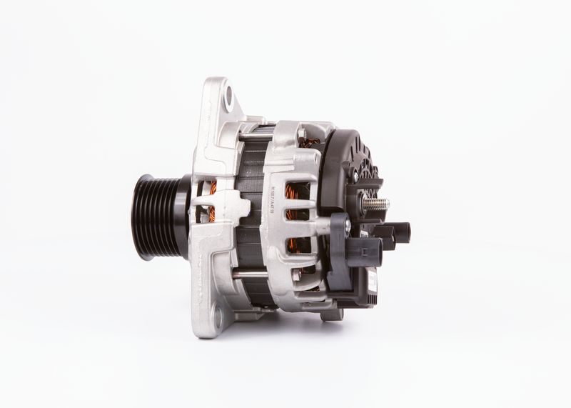 BOSCH F000BL06H7 Alternator