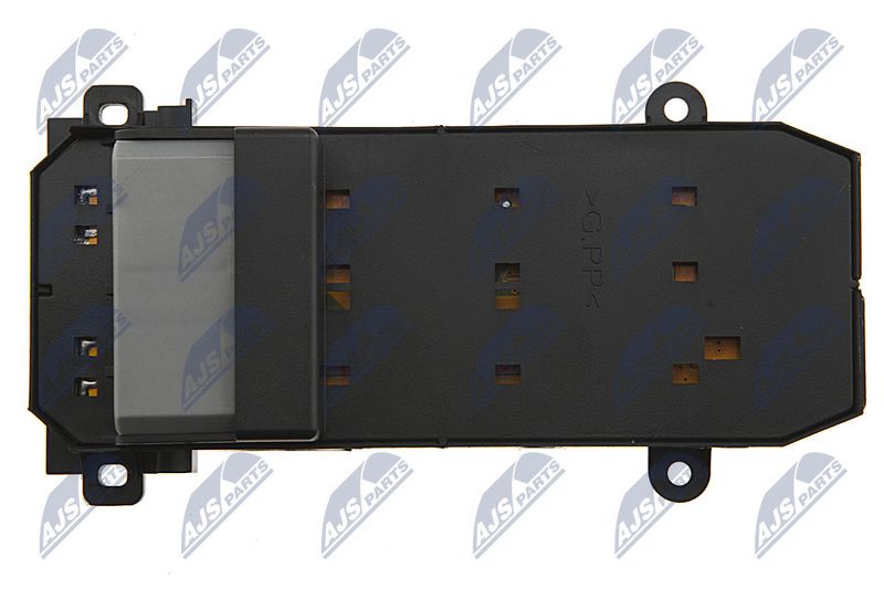 Lüliti, aknatõstuk, NTY EWS-HD-004