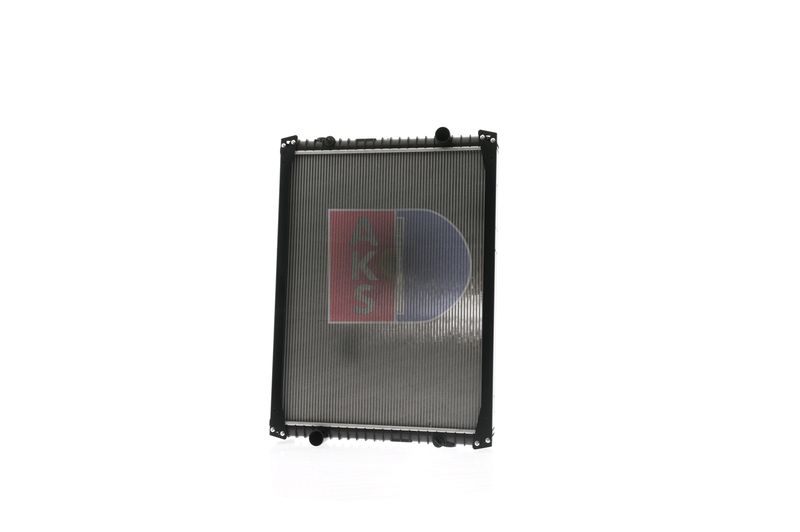 Chladič, chlazení motoru 390290N