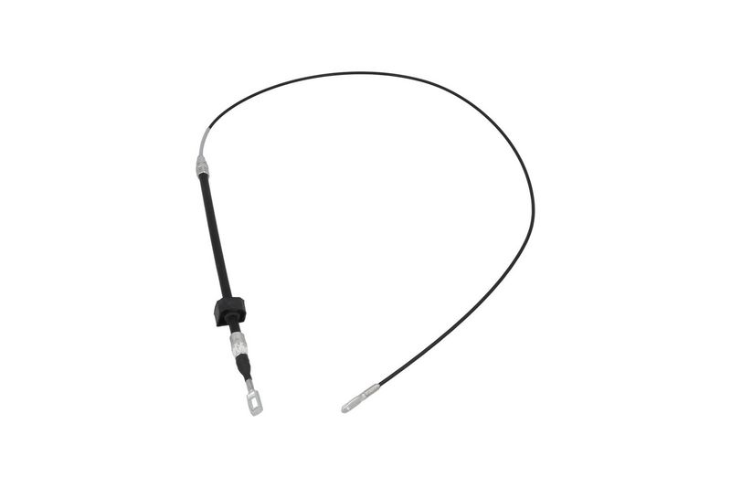 KAMOKA 1190443 Cable Pull, parking brake