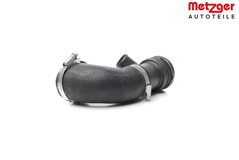 METZGER AUTOTEILE 2401292 Charge Air Hose