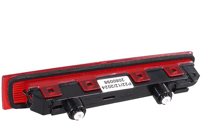METZGER AUTOTEILE 2080098 Auxiliary Stop Light