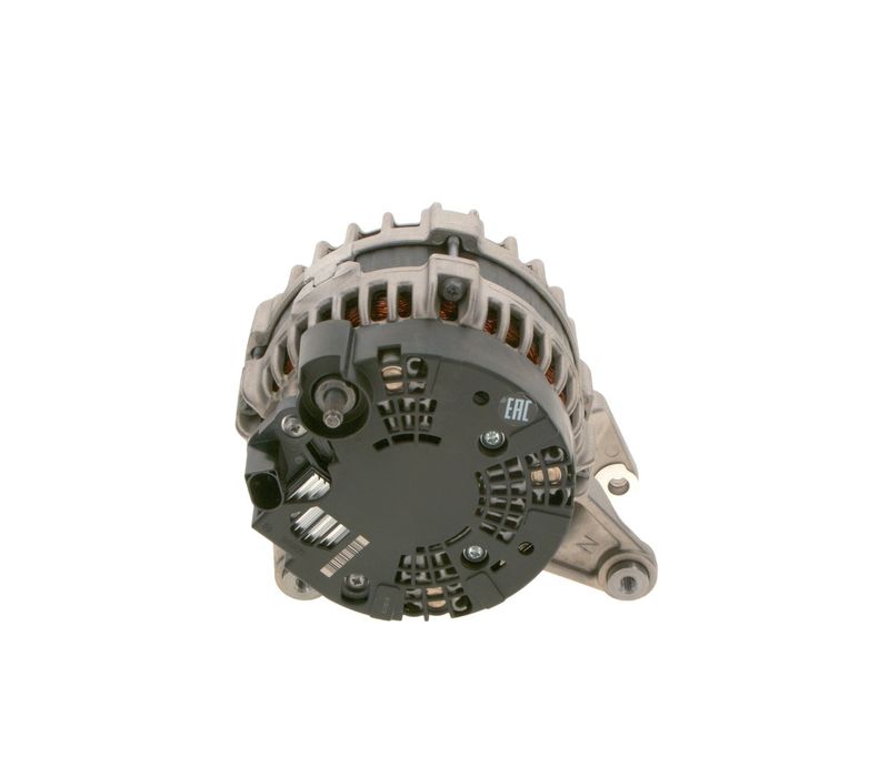 BOSCH 0125711163 Alternator