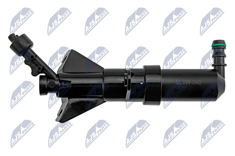 NTY EDS-VW-040 Washer Fluid Jet, headlight cleaning