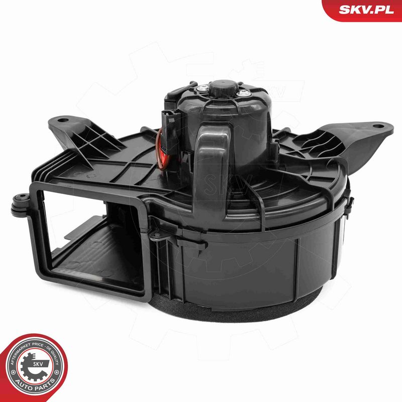 ESEN SKV 68SKV084 Interior Blower