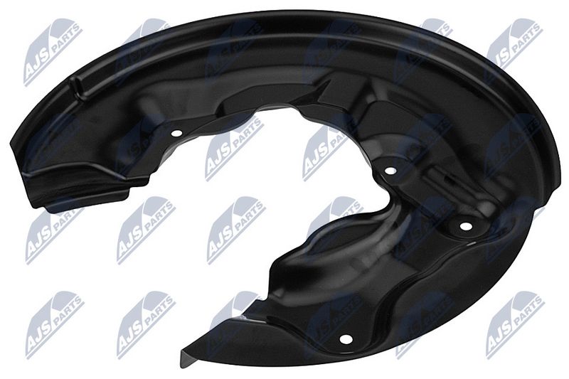 NTY HTO-WW-075 Splash Guard, brake disc