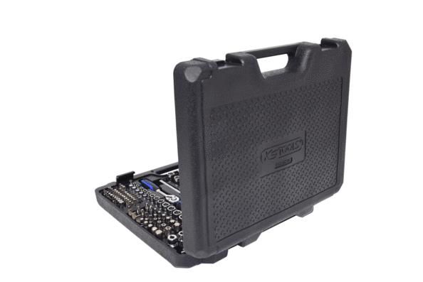 Padrunvõtmete komplekt, KS TOOLS 918.0795