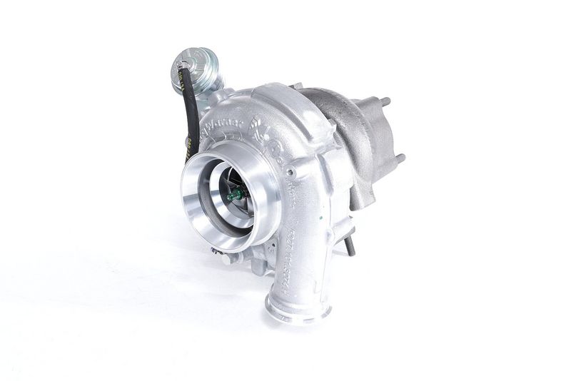 Compresor,sistem de supraalimentare T916019 BTS Turbo