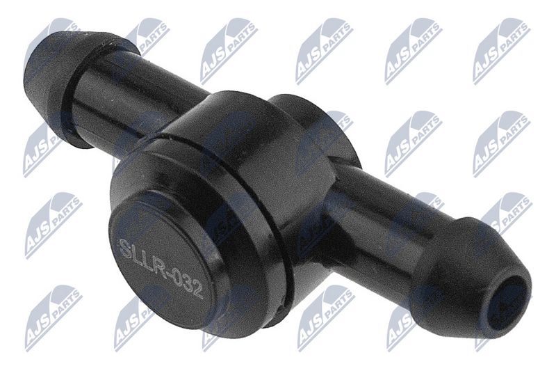 Pesudüüsi toru, NTY EDS-LR-032