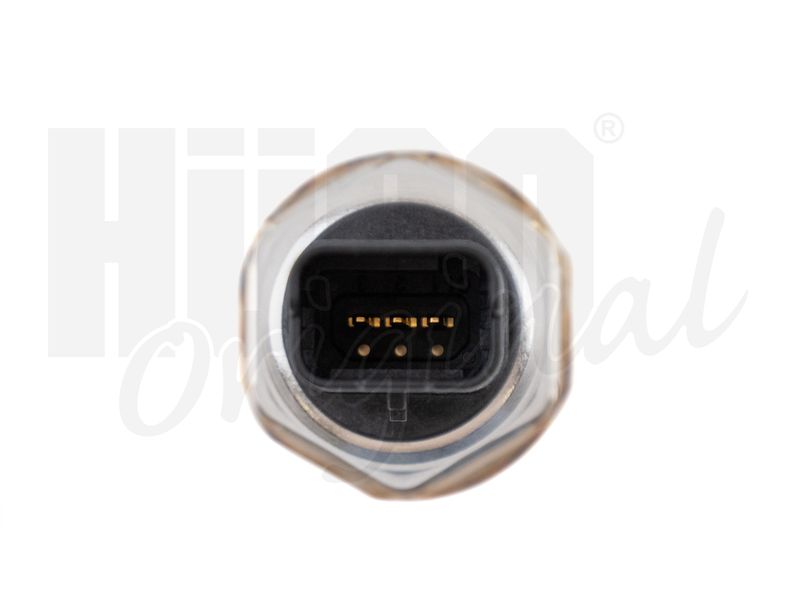 HITACHI 131937 Sensor, fuel pressure