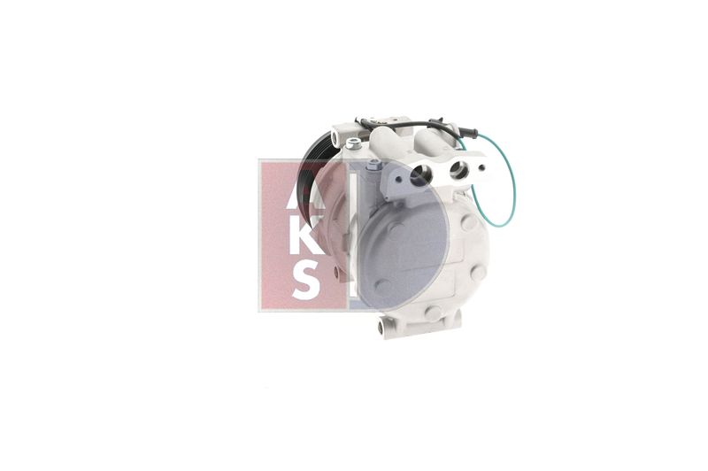 Kompresor, klimatizace 851062N
