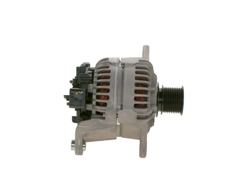 BOSCH 0 124 655 673 Alternator