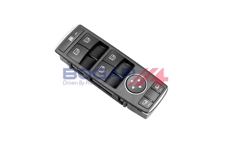 This part match OEM code: A1669054300